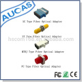 manufacture sc apc simplex fiber optic adapter duplex sc apc fiber optic adapter coupler